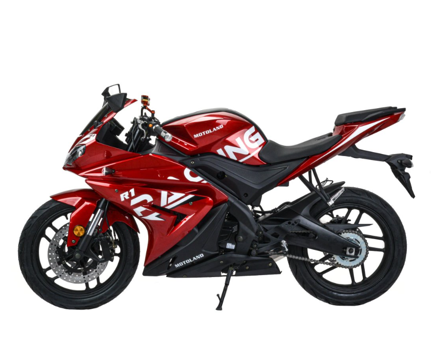 Мотоцикл MOTOLAND (МОТОЛЕНД) R1 300 в Ангарске