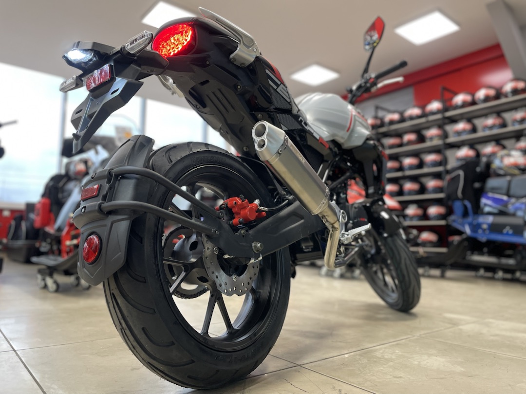 Мопед PROMAX CB150R (49) в Ангарске