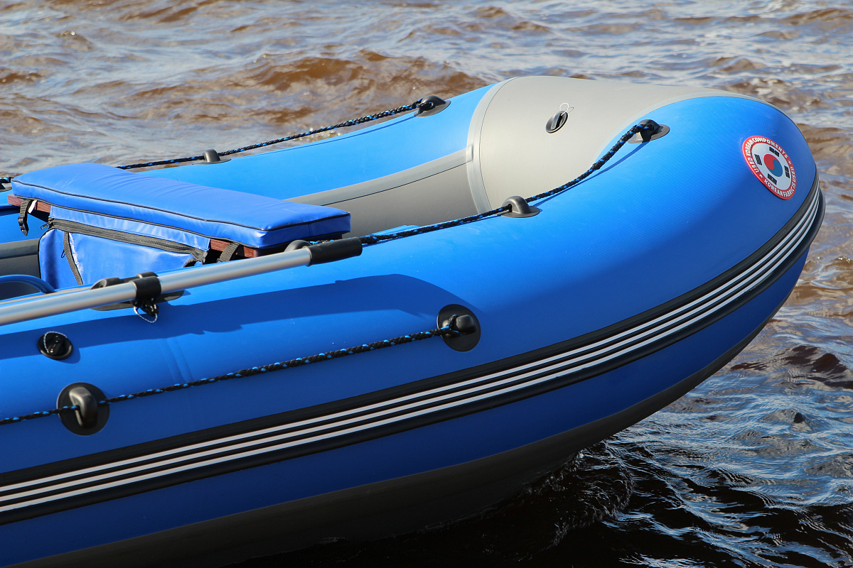 Лодка MISHIMO SPORT 370 в Ангарске