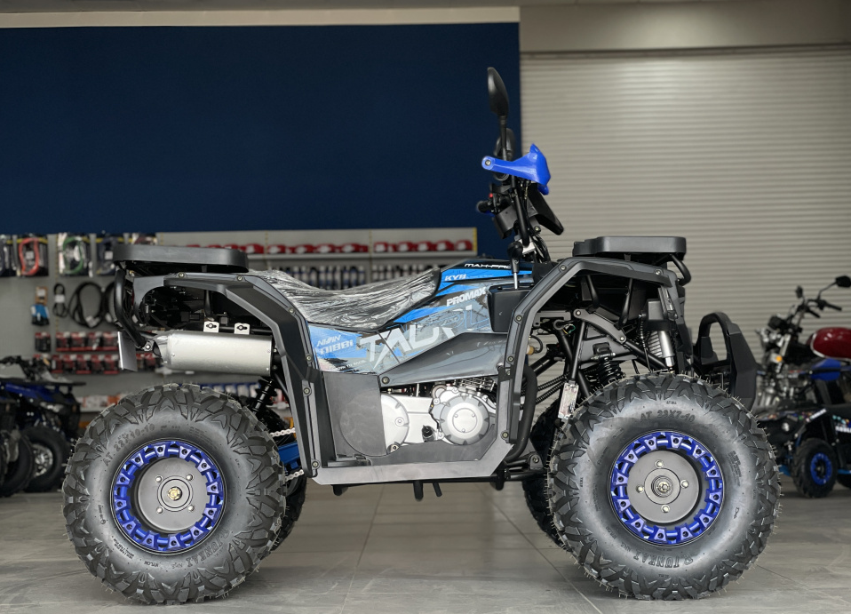 Квадроцикл PROMAX TAURUS 300 в Ангарске