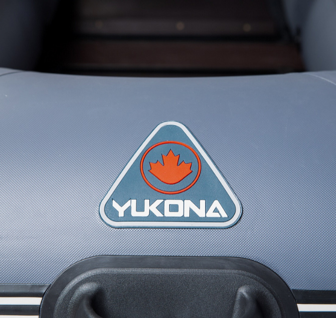 ЛОДКА НАДУВНАЯ YUKONA 230 TL (БЕЗ ПАЙОЛА) в Ангарске