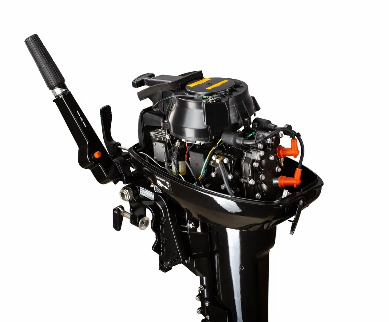 ЛОДОЧНЫЙ МОТОР GLADIATOR G9.9FHS в Ангарске