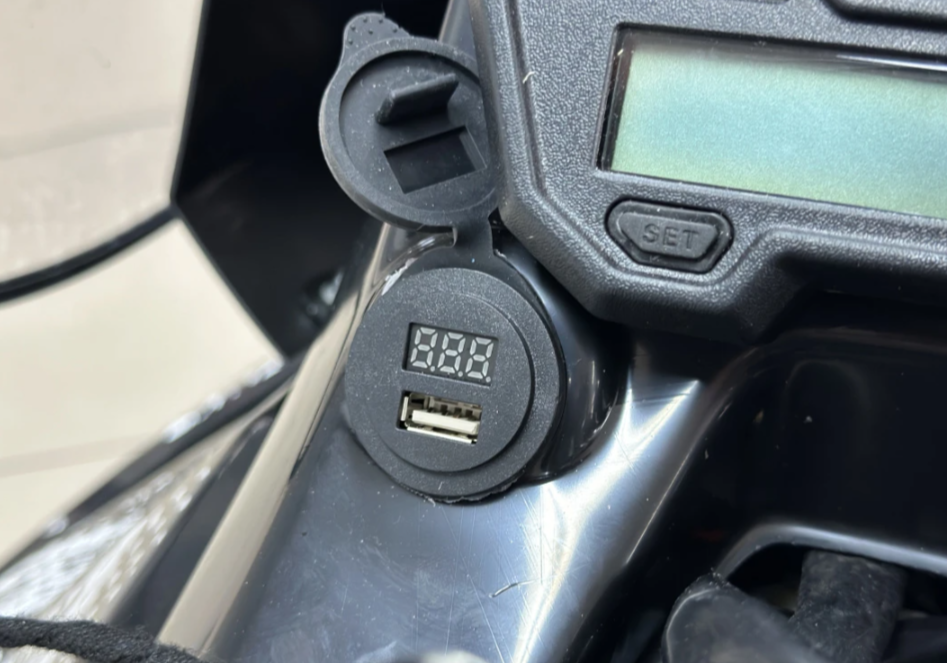 СНЕГОХОД IRBIS SF200L XE SUPERLONG в Ангарске