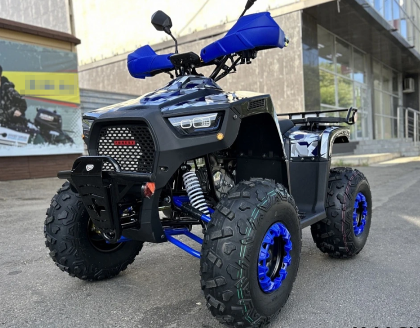 Квадроцикл PROMAX FOREST 180 в Ангарске