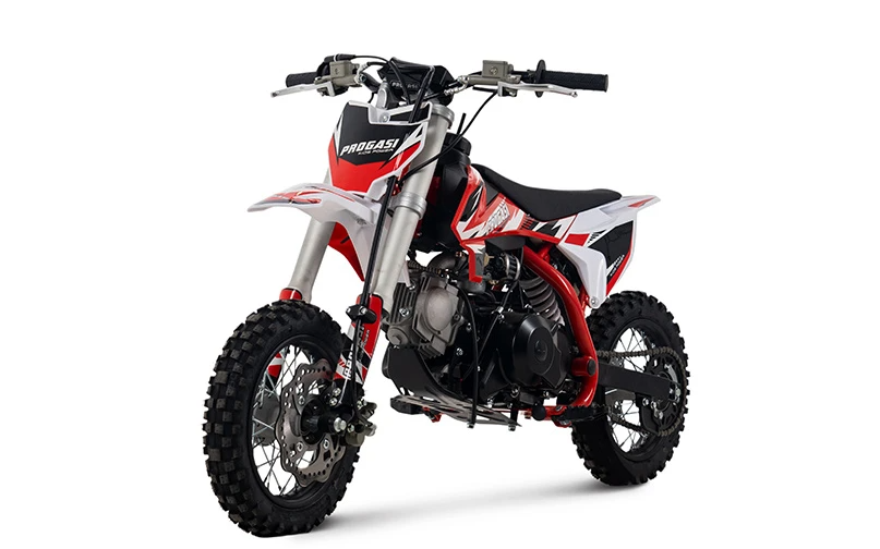 Питбайк Progasi KIDS POWER 110 (10/12) в Ангарске