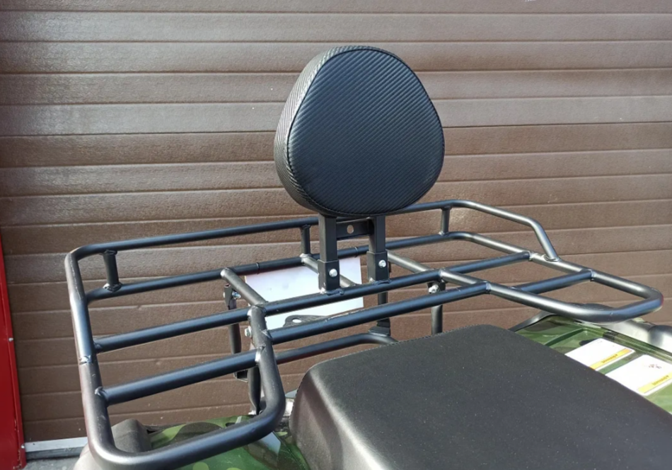 Квадроцикл PROMAX ATV 250 PRO (2025) в Ангарске