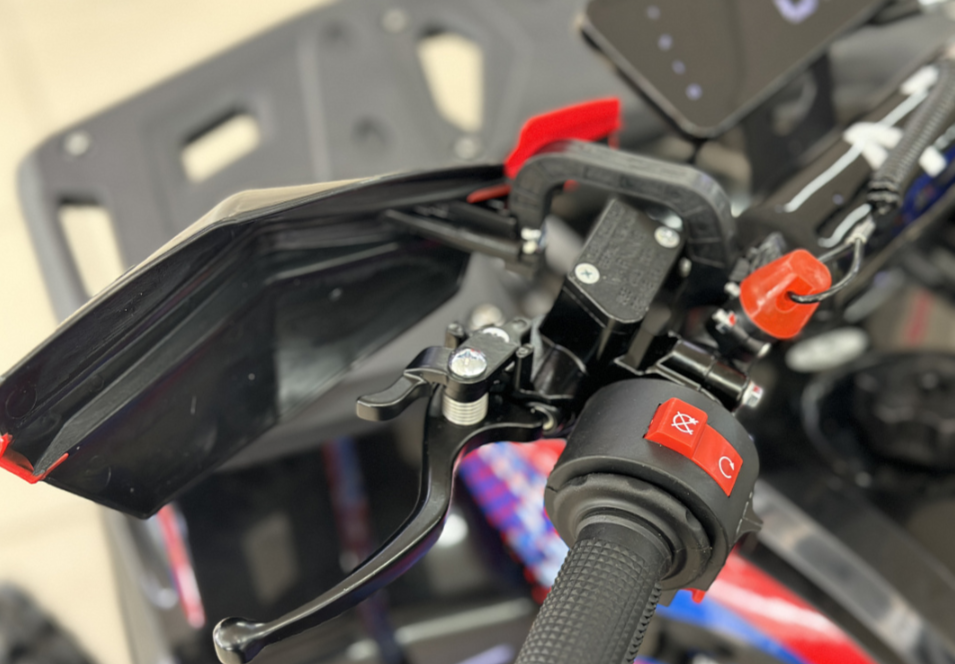 Квадроцикл GBM MAVERICK 222 NEW в Ангарске