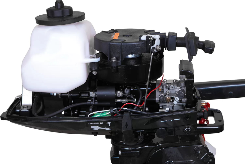 Лодочный мотор MARLIN MP 5 AMHL в Ангарске