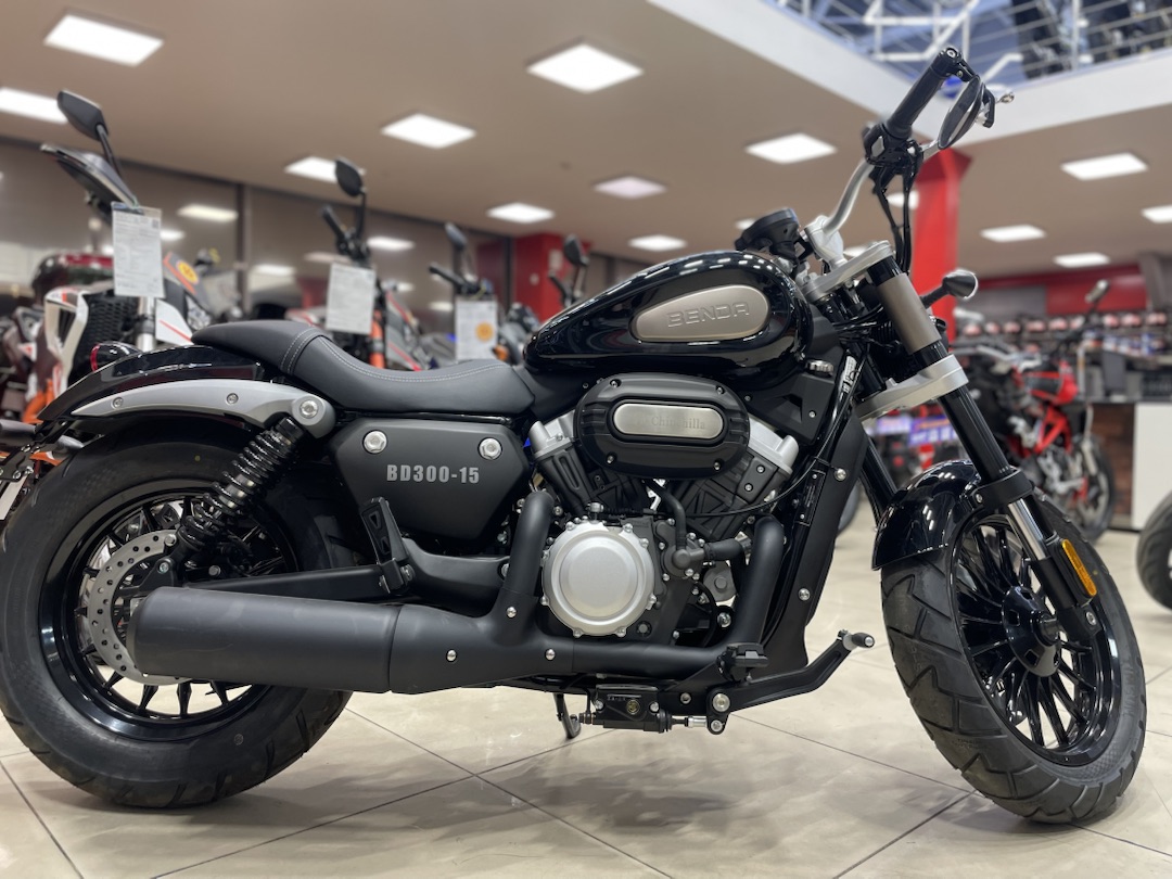 Мотоцикл Benda Chinchilla 300 в Ангарске