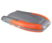 НАДУВНАЯ ЛОДКА GLADIATOR E380S в Ангарске