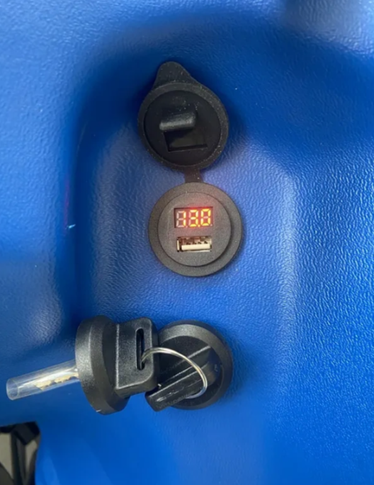 Квадроцикл IRBIS ATV 200 LUX (+лебедка) в Ангарске