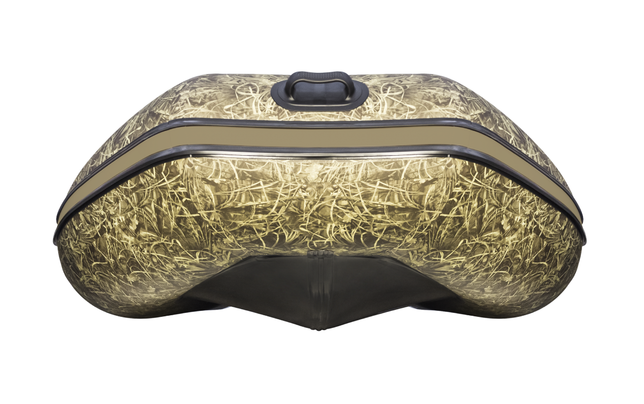 Лодка Ривьера Компакт 3400 СК в Ангарске