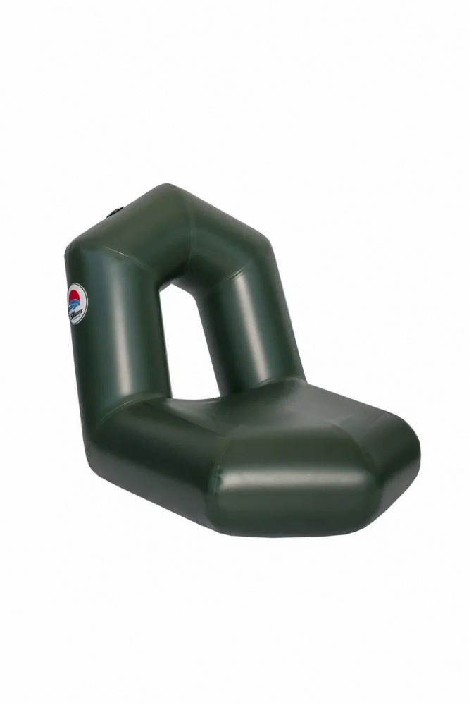 КРЕСЛО НАДУВНОЕ SMARINE, 85Х75 СМ, ПВХ, ЗЕЛЕНЫЙ в Ангарске