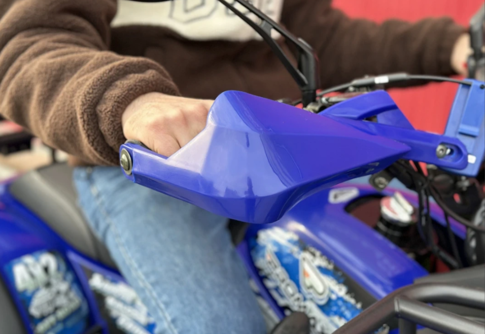  Квадроцикл PROMAX ATV 250 MAX (2025) в Ангарске