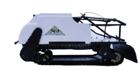 Мотобуксировщик Райда 087 L02 9 л.с. катушка 7 ампер, электрозапуск в Ангарске