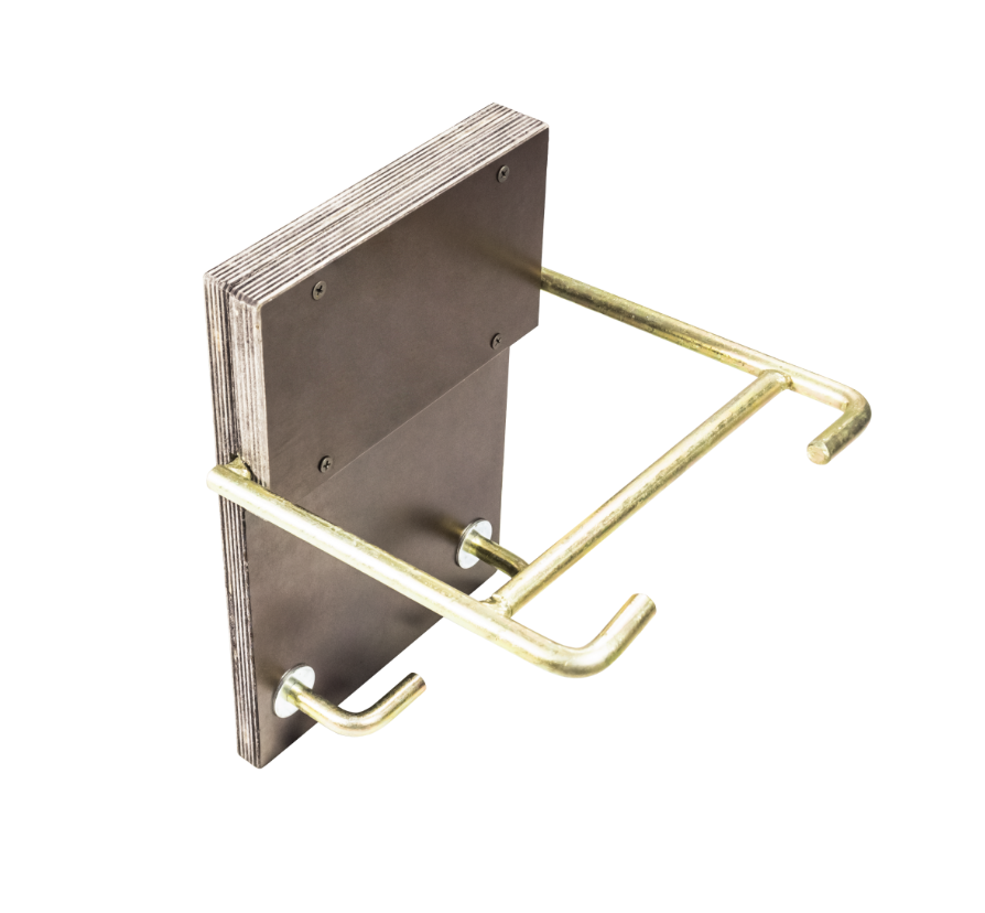 Навесной транец в Ангарске