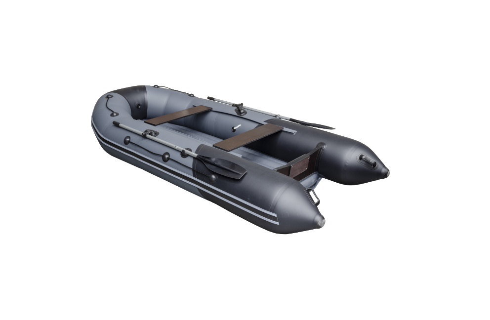 Лодка Таймень NX 3400 НДНД PRO в Ангарске