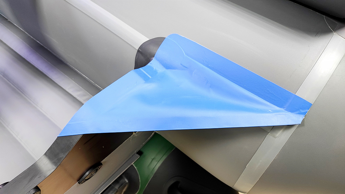 Лодка MISHIMO FAMILY PRO 350 в Ангарске