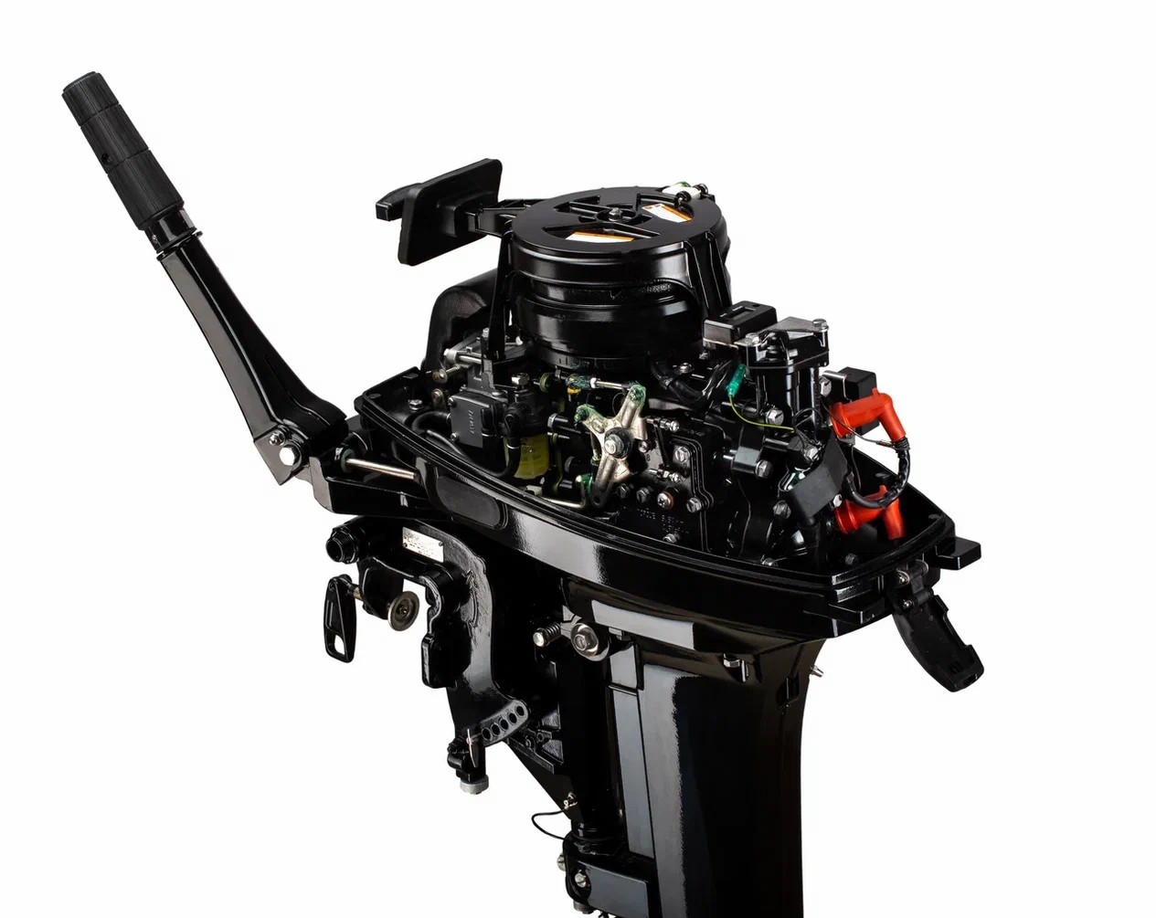 ЛОДОЧНЫЙ МОТОР GLADIATOR G20FHS в Ангарске