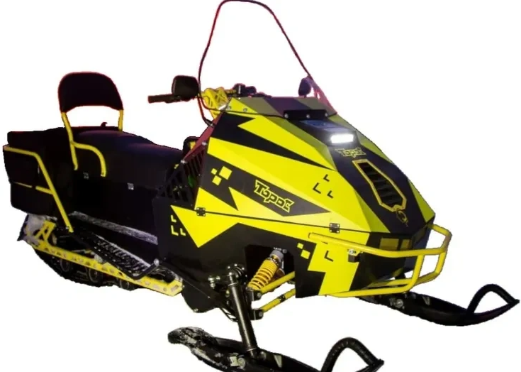 Снегоход Рыбак Торос 500 K460 в Ангарске