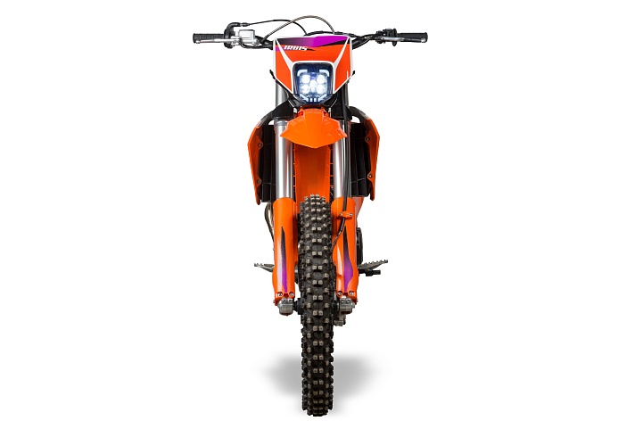 Эндуро мотоцикл IRBIS KTR 250 в Ангарске