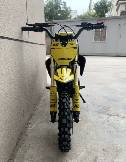 Питбайк BSE K6 в Ангарске