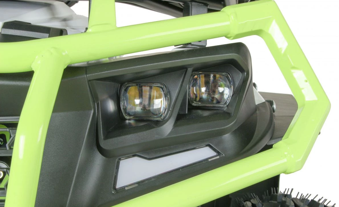 Квадроцикл YACOTA DRAGON 125 в Ангарске