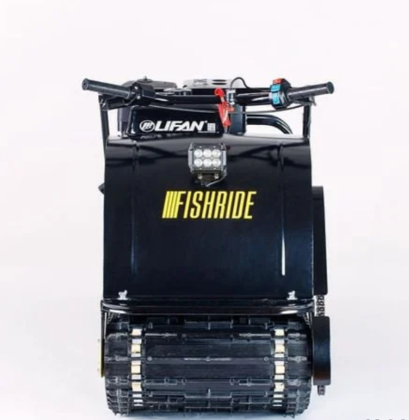 Мотобуксировщик FISHRIDE КЛАССИКА 9 л.с. в Ангарске