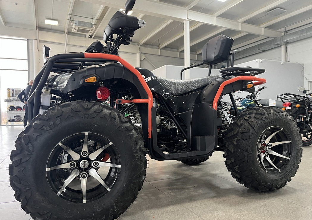 Квадроцикл PROMAX 300 4X4 ALL ROAD в Ангарске