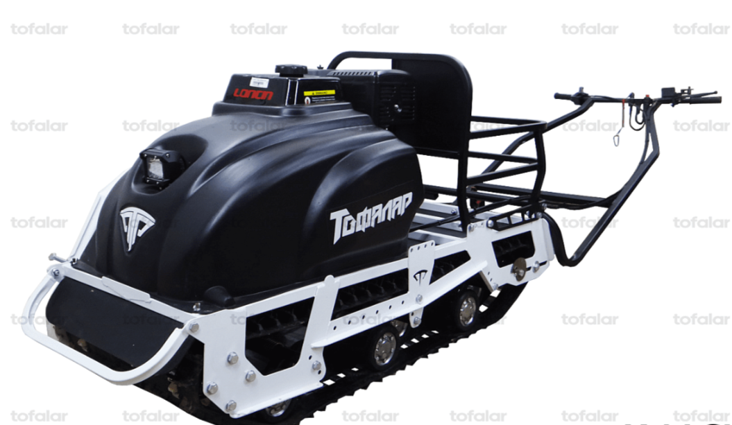 Мотобуксировщик Тофалар 500 классик в Ангарске