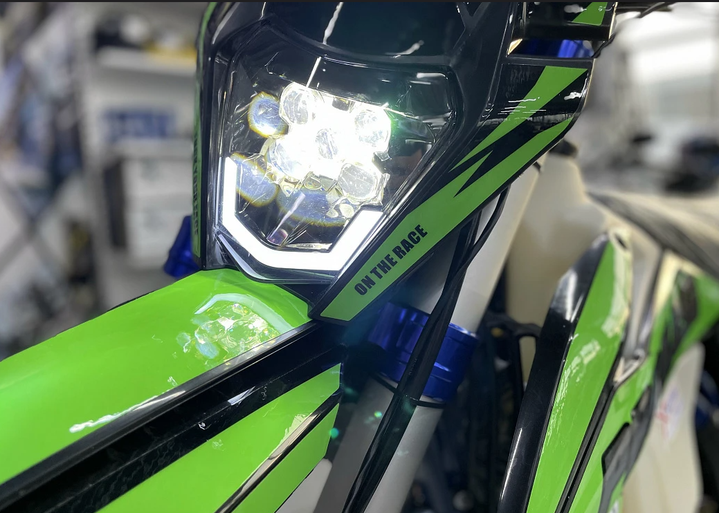 Мотоцикл Progasi RACE 300 AIR PRO SPORT в Ангарске