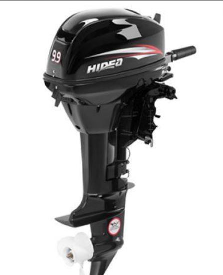 Лодочный мотор HIDEA HD9.9FHL (длинная нога) в Ангарске