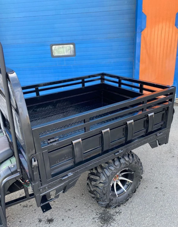 Квадроцикл PROMAX Фермер 350 4x4 ALL ROAD в Ангарске