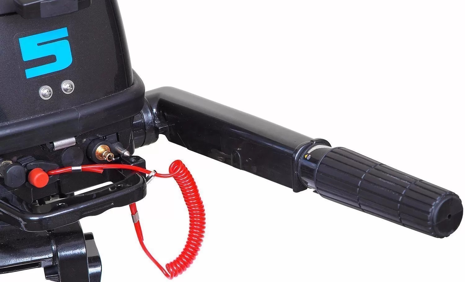 Лодочный мотор MARLIN MP 5 AMHS в Ангарске