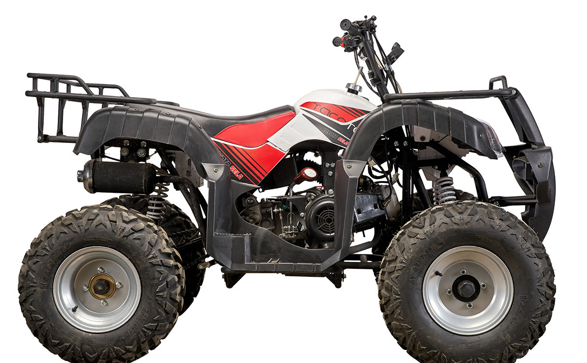 Квадроцикл YACOTA SELA 200 в Ангарске