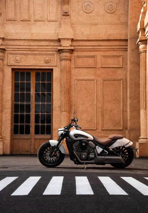 Мотоцикл Benda DarkFlag 500 Commander в Ангарске