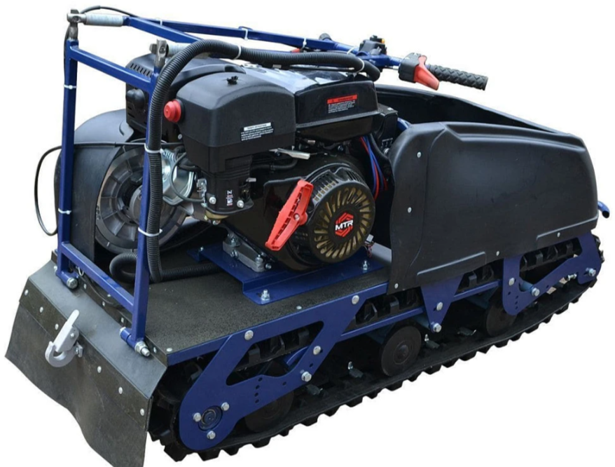 Мотобуксировщик БАРС СЛЕДОПЫТ FS. RS 18 л.с. в Ангарске