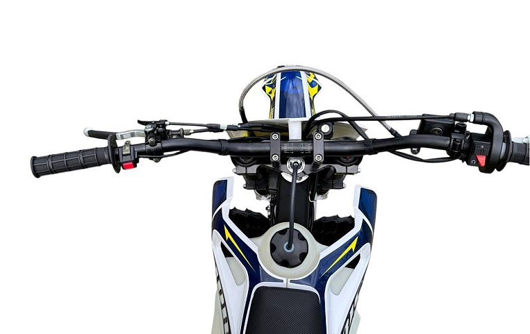 Эндуро мотоцикл IRBIS HTR 250 в Ангарске