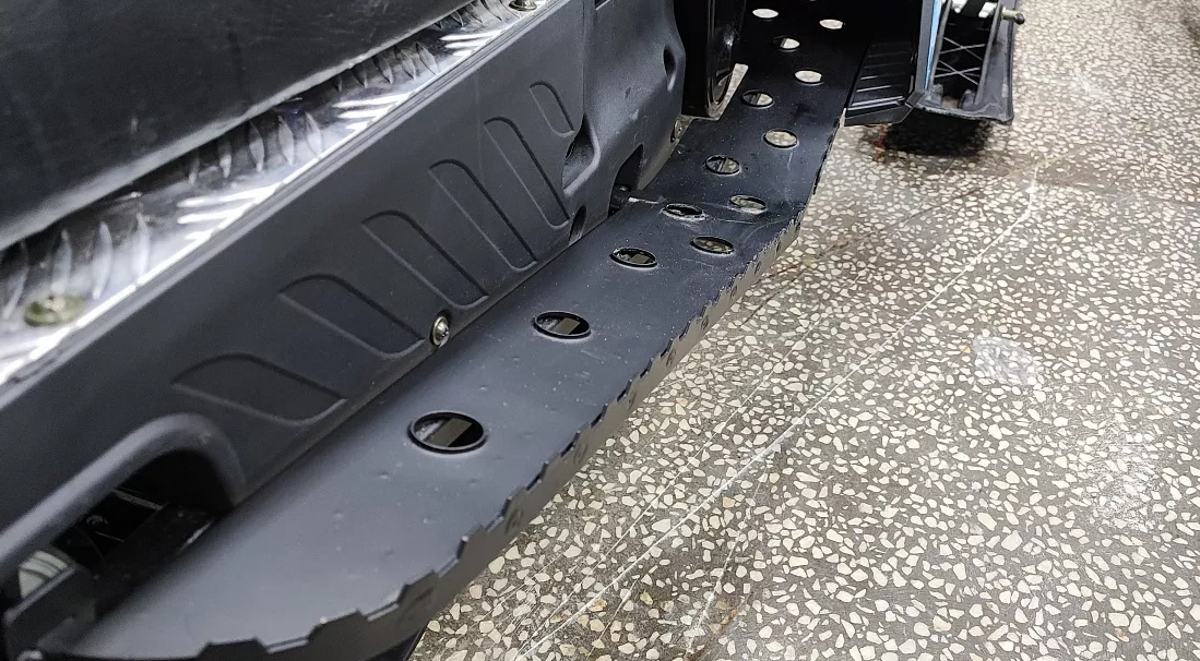 Снегоход Ataki WD150 в Ангарске