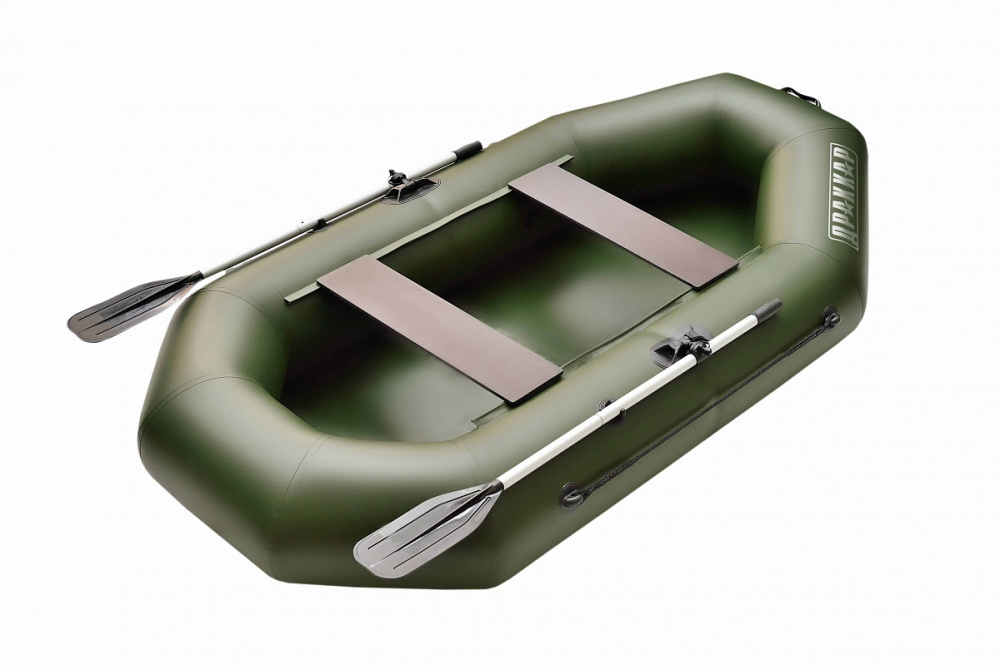 ЛОДКА ГРЕБНАЯ ДРАККАР 2900 STANDARD в Ангарске