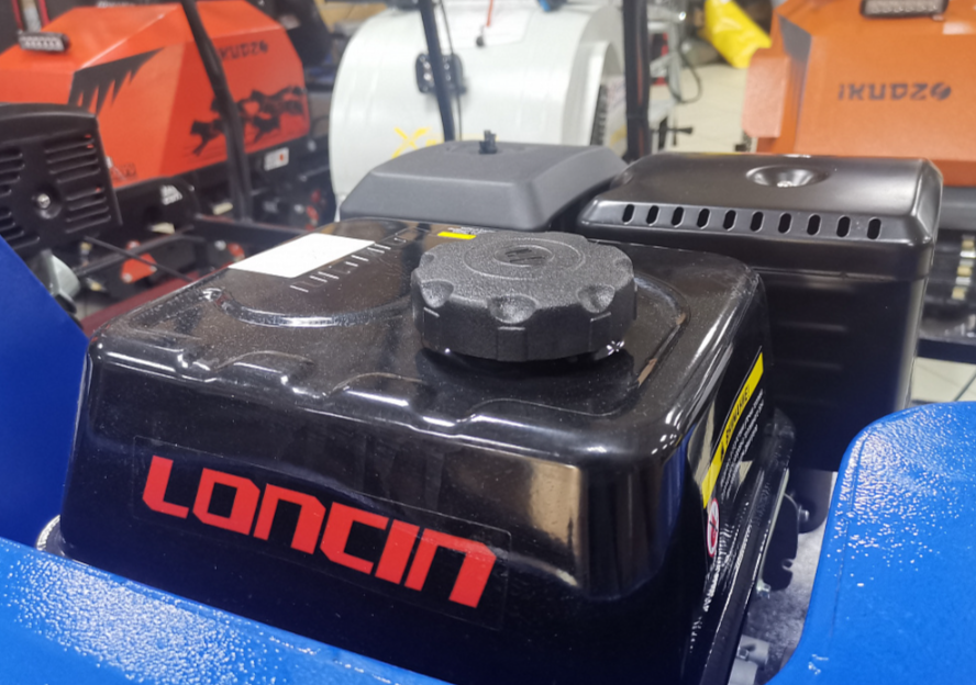 Мотобуксировщик SNOWBEAR 500 LONG 15  (длинная база) в Ангарске