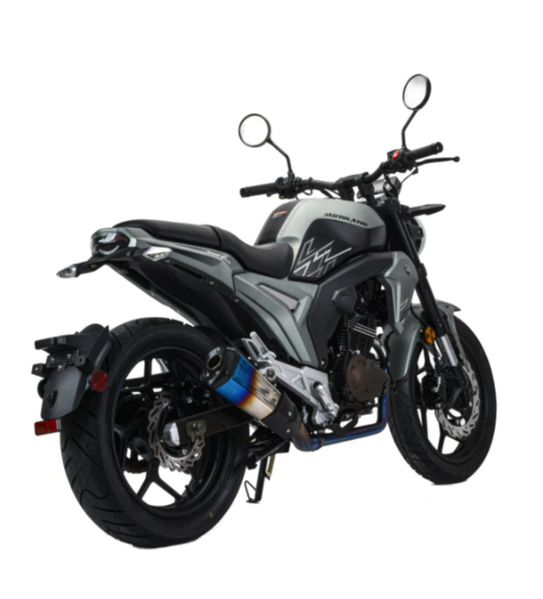 Мотоцикл MOTOLAND (МОТОЛЕНД) 300 CBR в Ангарске