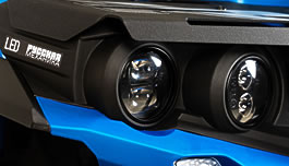 Квадроцикл Русская механика РМ 800 Т в Ангарске