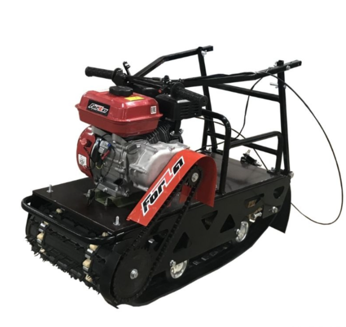 Мотобуксировщик Forza МБС1-6С в Ангарске