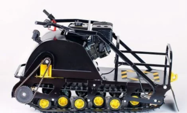 Мотобуксировщик FISHRIDE КЛАССИКА 9 л.с. в Ангарске