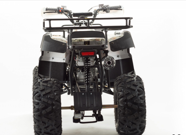 Квадроцикл MOTOLAND (МОТОЛЕНД) 200 ALL ROAD в Ангарске