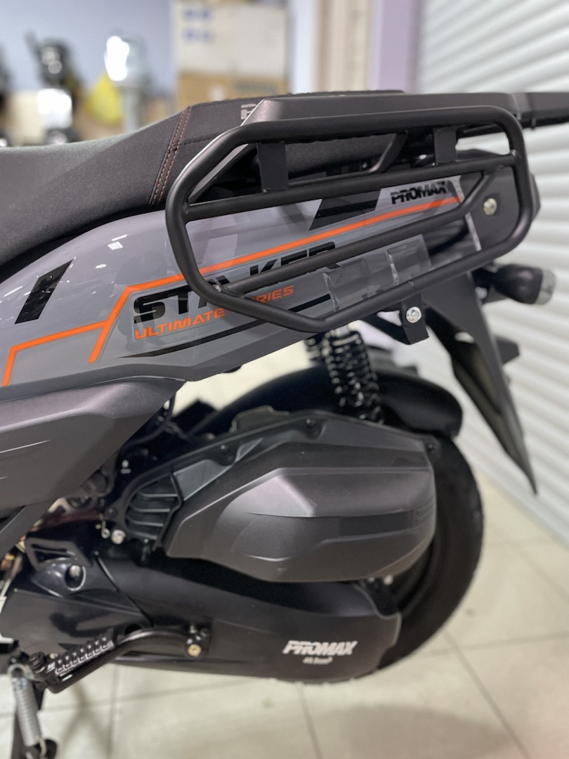 Скутер PROMAX STALKER 150(49) в Ангарске
