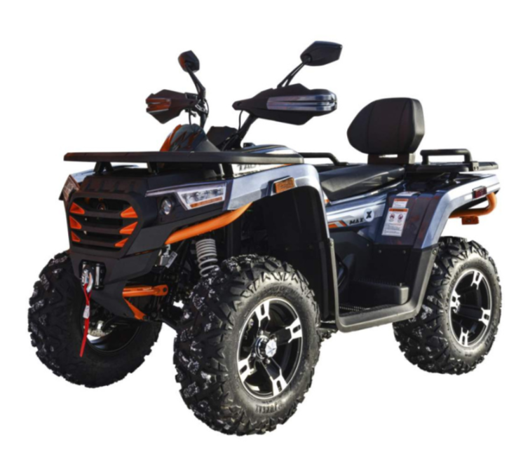 Квадроцикл MOTOLAND (МОТОЛЕНД) 300 MAX X в Ангарске