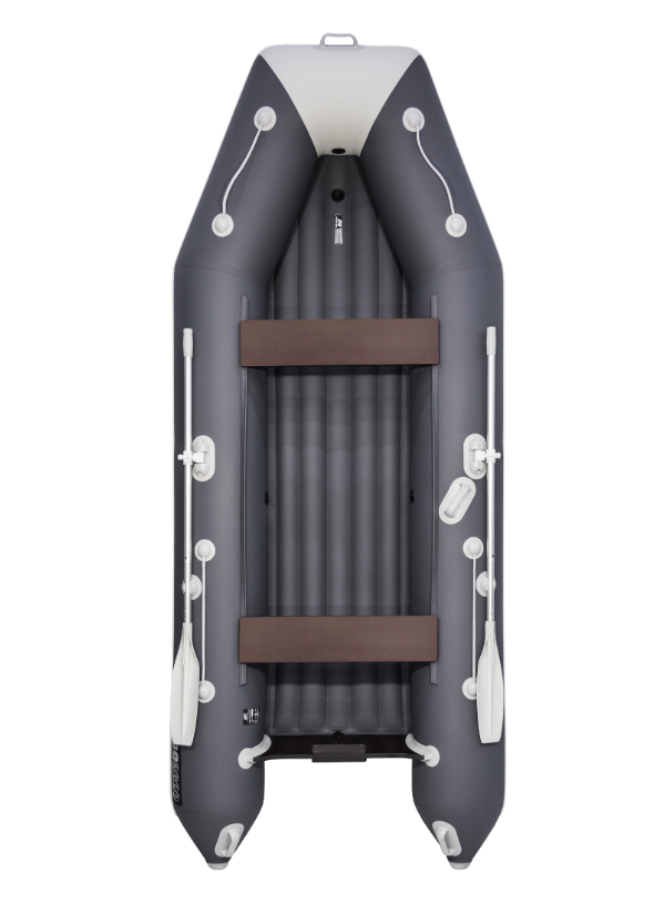 Лодка АКВА 3600 НДНД в Ангарске