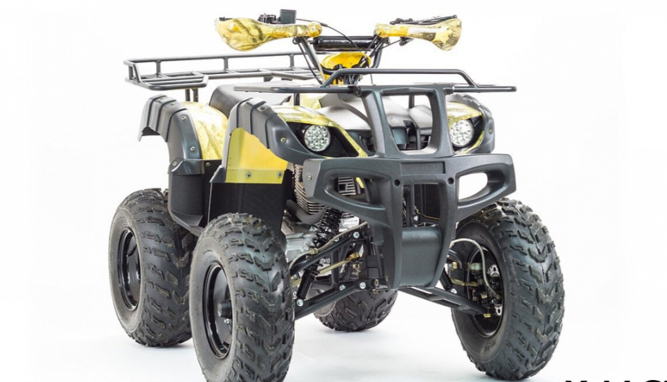 Квадроцикл MOTOLAND (МОТОЛЕНД) 250 ADVENTURE в Ангарске